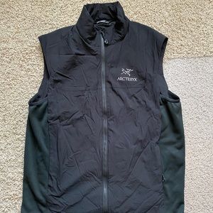 Atom LT Vest